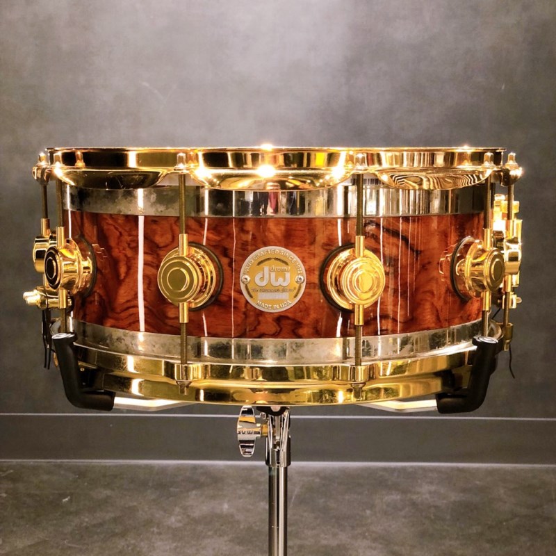 dw Collector's Speciality Edge 14 x 6 DW-EG1406SD/EX-BUB/Gの画像